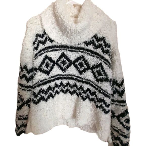 Hippie Rose Sweaters - ❤️ Hippy Rose Sweater